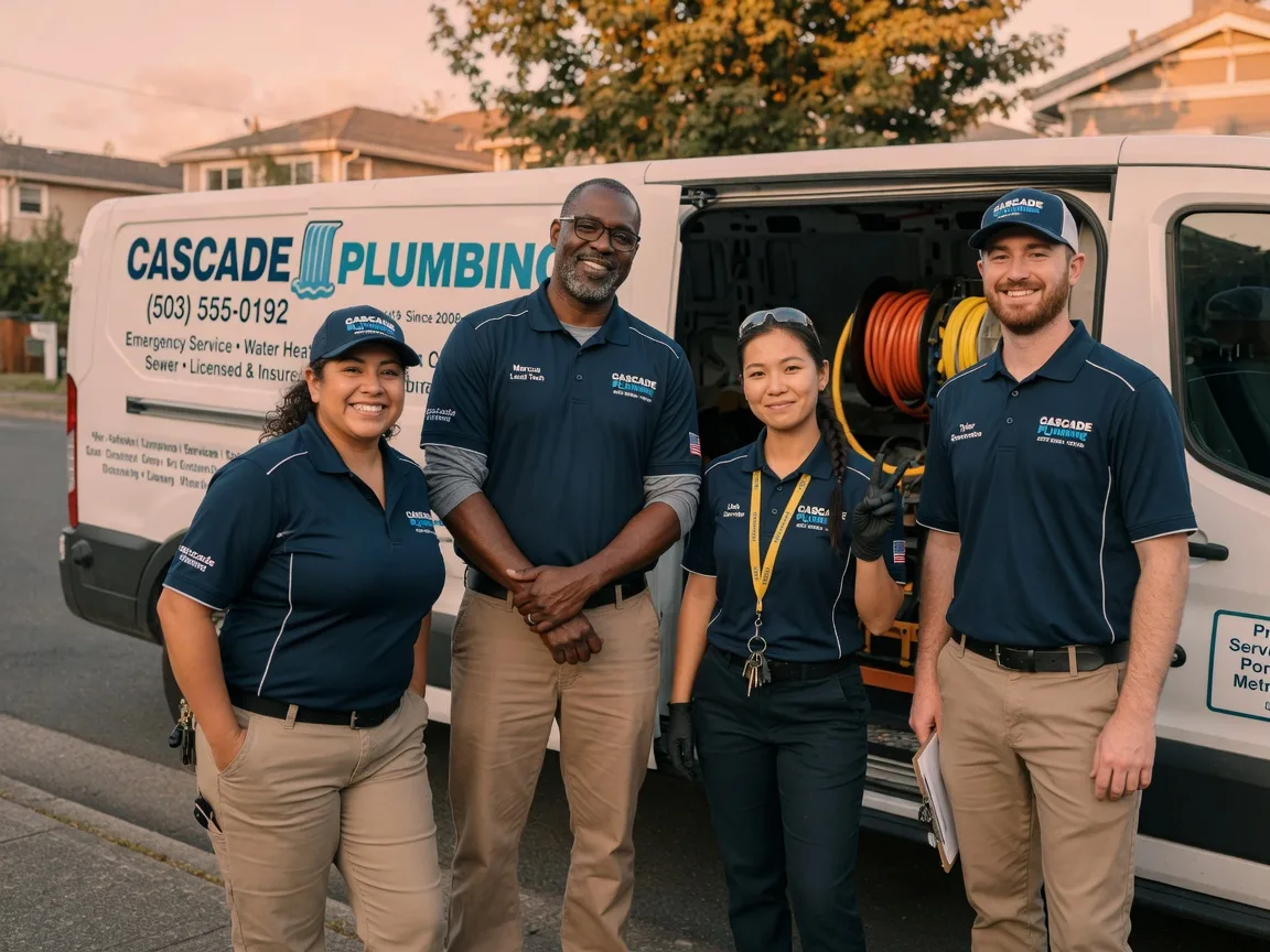 Emergency Plumber company in Meta, MO